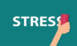 TIPS FOR STRESS MANAGEMENT