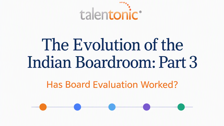Talent Management