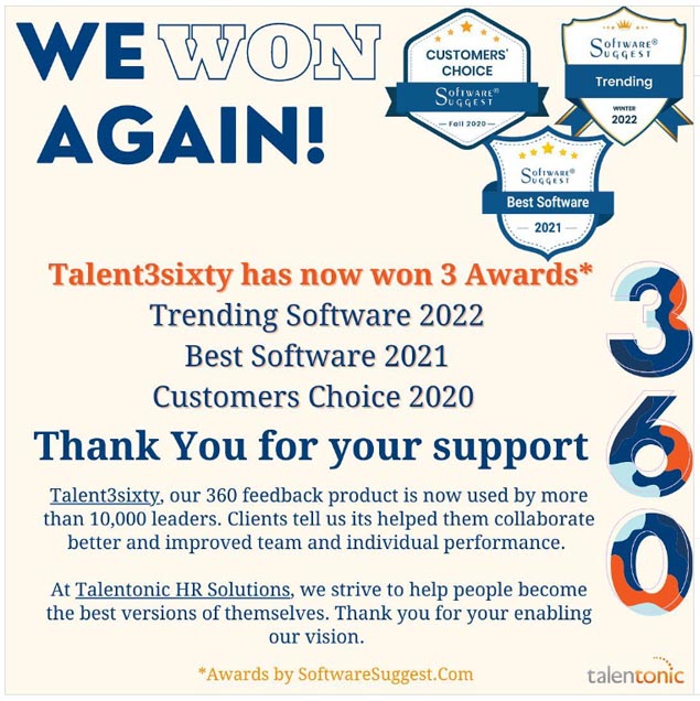 360 we won