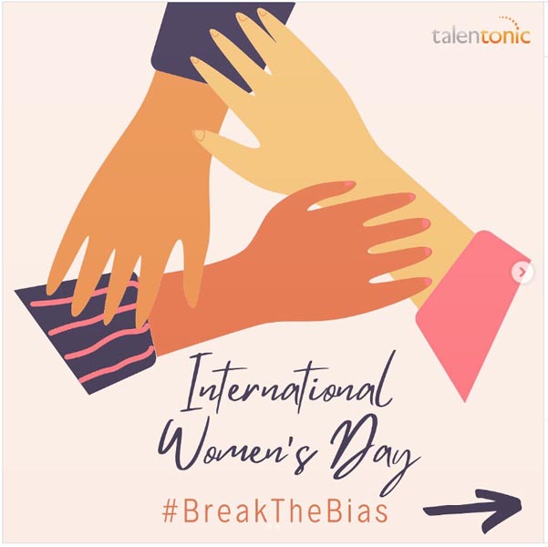 international women day