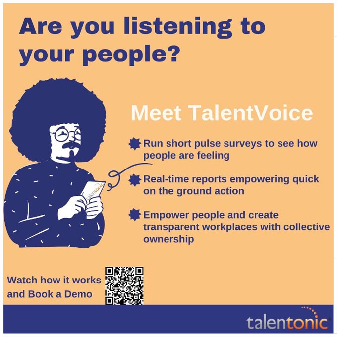 talent voice